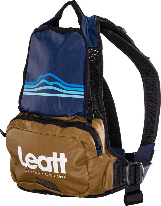 Actual product image Leatt Enduro Race 1.5 Rucksack (3.50 l)