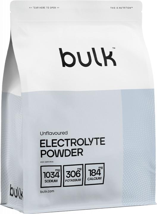 Immagine prodotto Bulk Electrolyte Powder (Neutro)