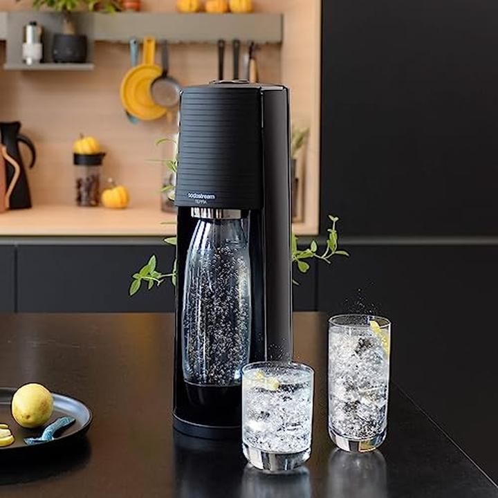 Produktbild SodaStream Terra Megapack