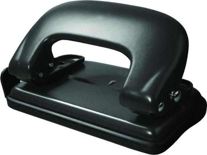 Produktbild Tetis Metallstanzer, schwarz, 10 Blatt GD008-AV