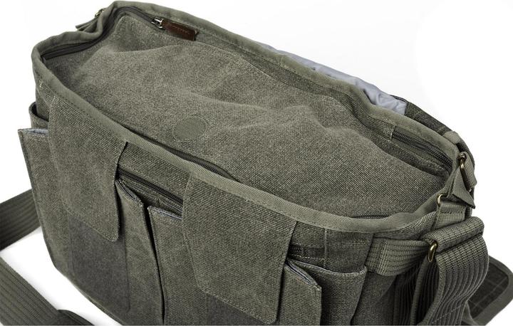 Produktbild Think Tank Kuprinė ThinkTank ThinkTank Retrospective 30 V2.0 Pineston (Kamera Schultertasche)