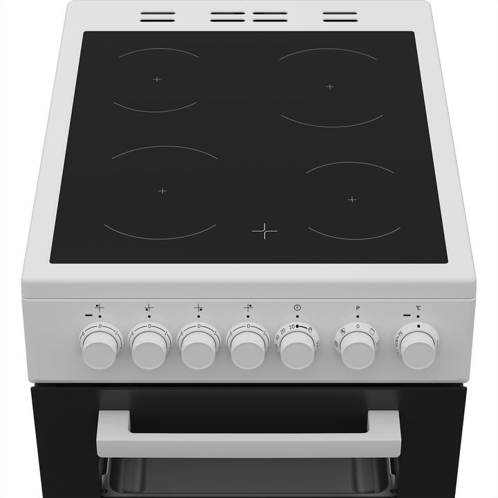 Produktbild Beko FSM57100GW