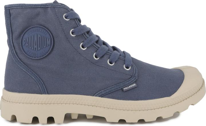 Vintage Indigo