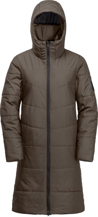 Produktbild Jack Wolfskin Deutzer Coat W (XL)