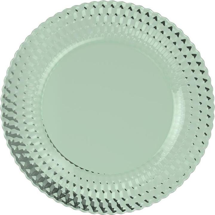 Produktbild Villeroy & Boch Platzteller green Boston coloured (1 x, 32 cm)
