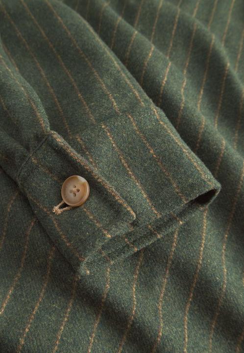 Immagine prodotto Colours & Sons Camicia giacca Overshirt Pin Stripes (M)