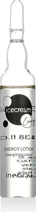 Produktbild Inebrya Ice Cream Energy Lotion Energizing-Strengthening Lotion 10Mlx12 (120 ml)