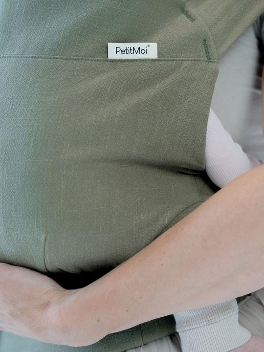 Image du produit Petit Moi Porte-bébé Première