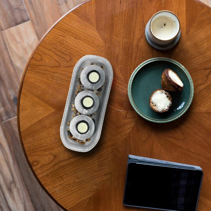 Actual product image Relaxdays Gazebo side-panels (300 cm, 10 cm)