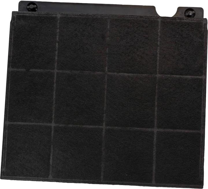 Actual product image Flickbee Type 15 activated charcoal filter for extractor bonnets replaces 00647734, 902980045, 484000008575