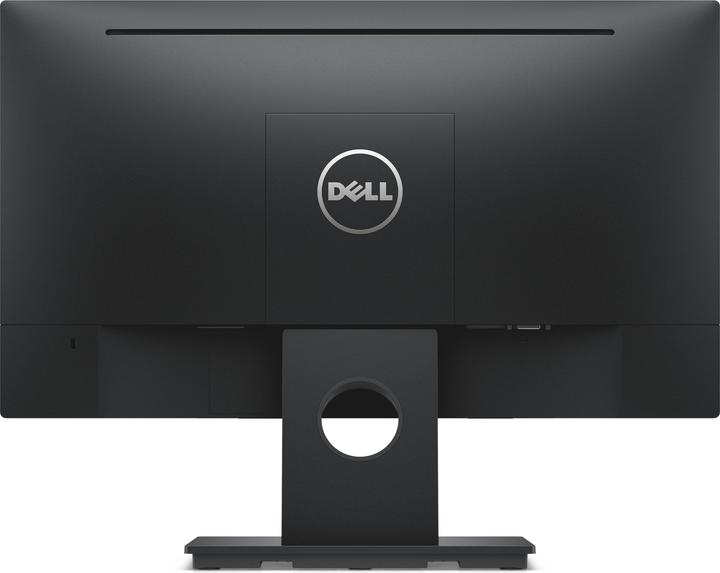 Produktbild Dell E2016HV (1600 x 900 Pixel, 19.50")