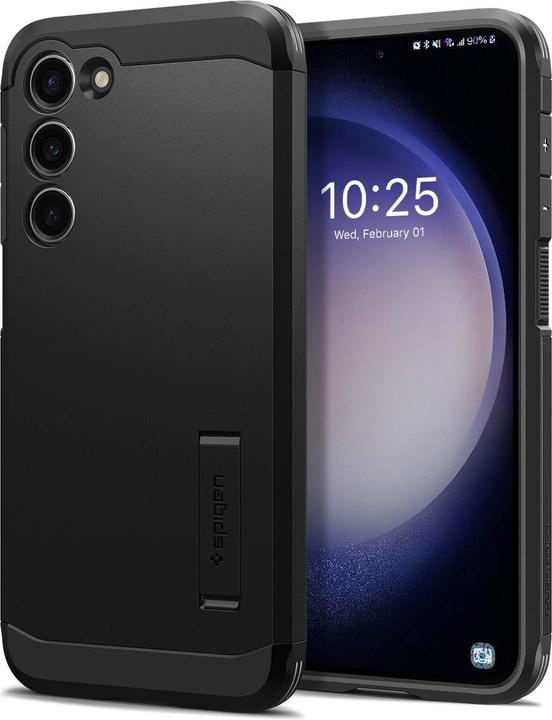 Produktbild Spigen Tough Armor (Samsung Galaxy S23+)