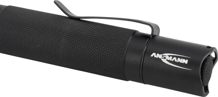 Produktbild Ansmann M200F LED Torch (16.40 cm, 240 lm)