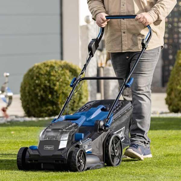 Image du produit Scheppach RoboCut XL 600 (600 m²)