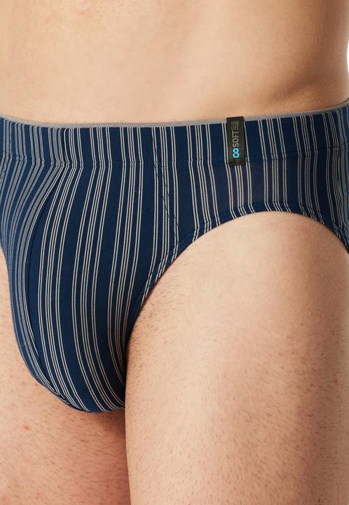 Produktbild Schiesser Long Life Soft Micromodal Slip (M, Einzelpack)