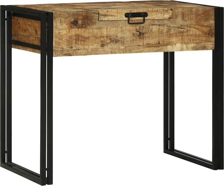 Immagine prodotto VidaXL Tavolino da toilette (90 x 50 x 75 cm)