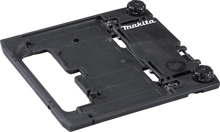 Immagine prodotto Makita Adattatore per binario di guida (22 cm)