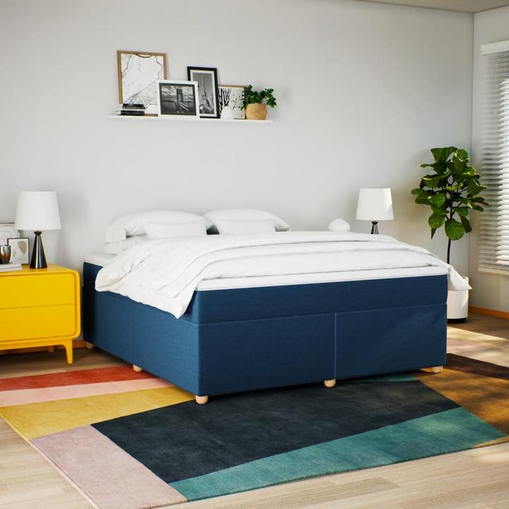 Image du produit vidaXL Boxspringbett (180 x 200 cm)