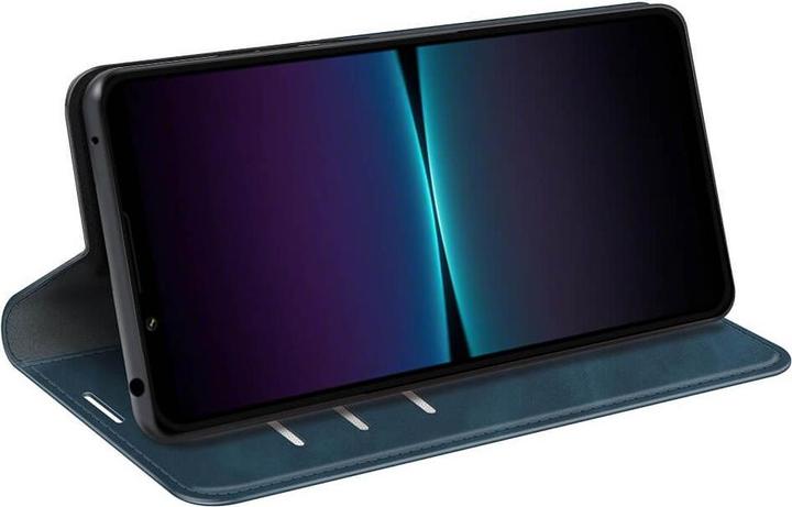 Produktbild Cover-Discount Sony Xperia 1 VI - Stand Flip Case Hülle (Sony Xperia 1 VI)
