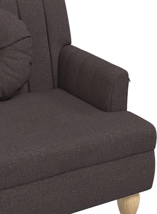 Image du produit vidaXL Bank (113 cm)