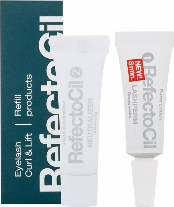 Produktbild Refectocil Eyelash Curl Refill Perm Neutralizer
