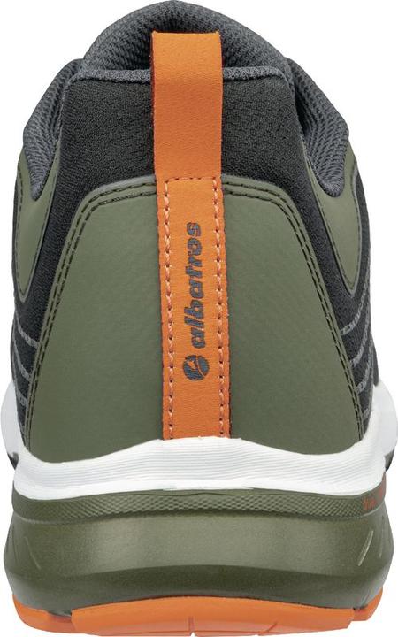 Productafbeelding Albatros S1PS Golf Impuls laag (S1P, 39)