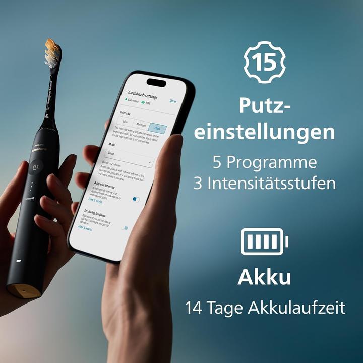 Image du produit Philips Sonicare DiamondClean 9900 Prestige