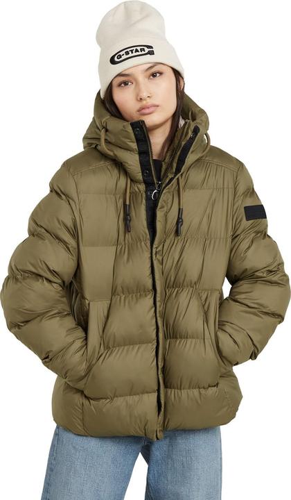 Image du produit G-Star Whistler Short Buffer, confortable et look original (L)