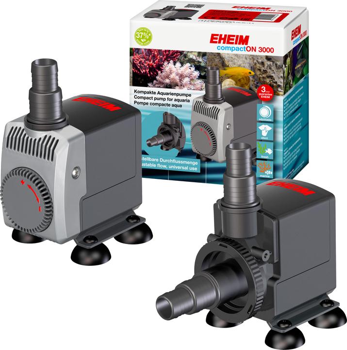 Produktbild Eheim CompactOn