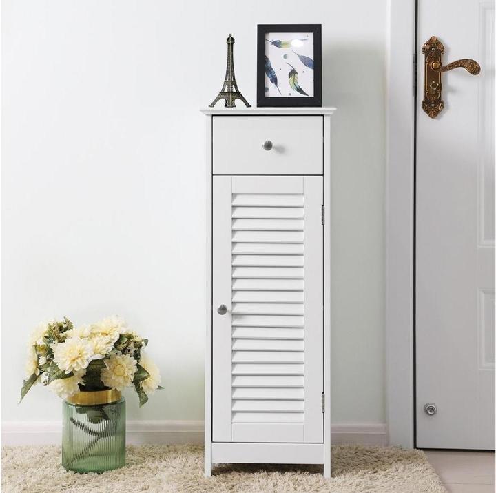 Image du produit Vasagle Woody (32 x 30 x 87 cm)