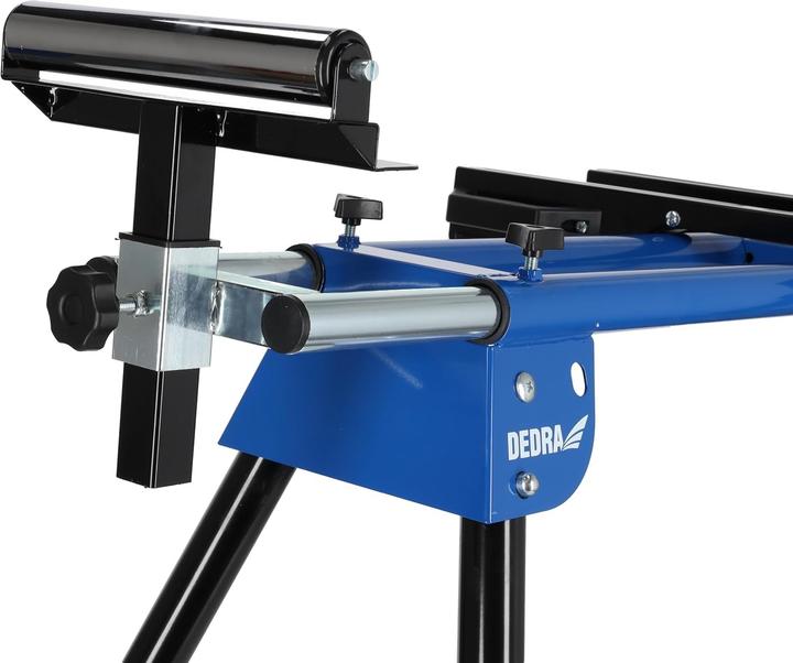 Image du produit Dedra Support de scie à onglet (61 cm, 118 cm)