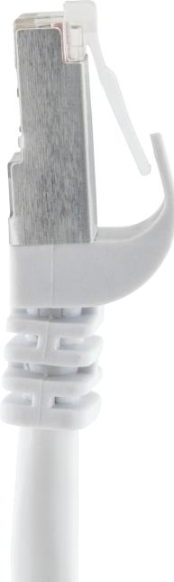 Actual product image Schwaiger Network cable S/FTP (SF/UTP, CAT6, 2.50 m)