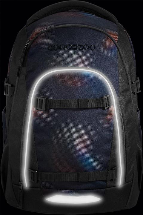 Actual product image Coocazoo Mate Schulrucksack 44 cm (30 l)