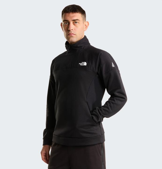 Produktbild North Face Mountain Athletics 1/4 Zip (S)