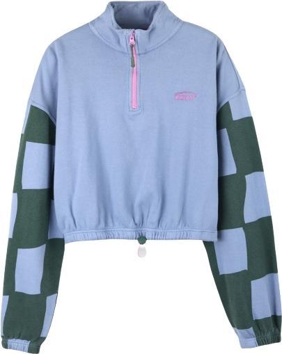 Produktbild Oxbow Zip-up Sweater (S)