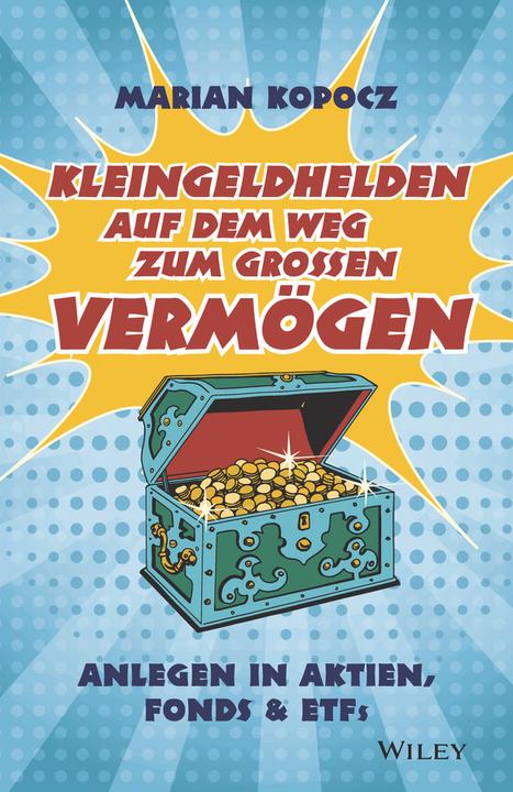 Image du produit Kleingeldhelden auf dem Weg zum grossen Vermögen (Allemand, Marian Kopocz, 2020)