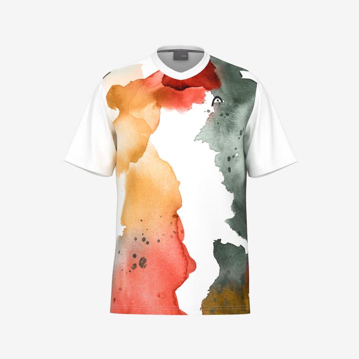 Immagine prodotto Head TOPSPIN T-Shirt Men (XXL)