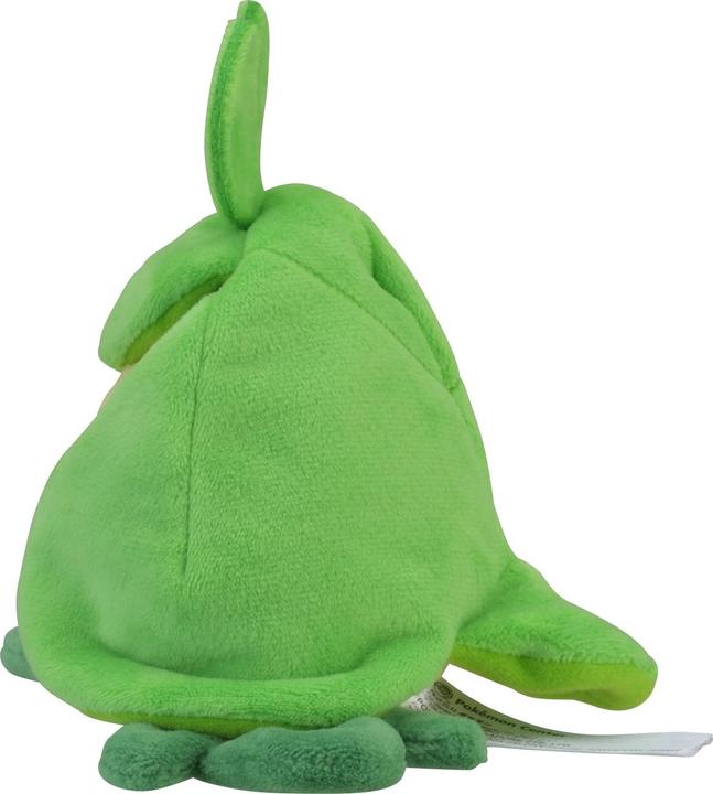 Produktbild Pokémon Swadloon Sitting Cuties Plush - 21 cm (14 cm)