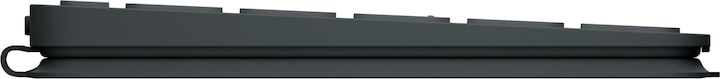Produktbild Logitech Keys To Go 2 for iPad (CH, Kabellos)