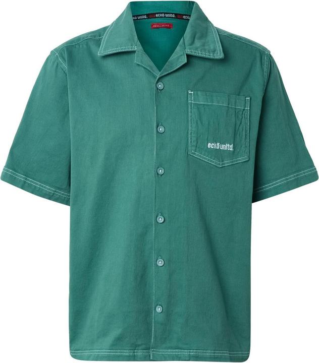 Produktbild Ecko Unltd. Fabio Hemden fanfare L (L)