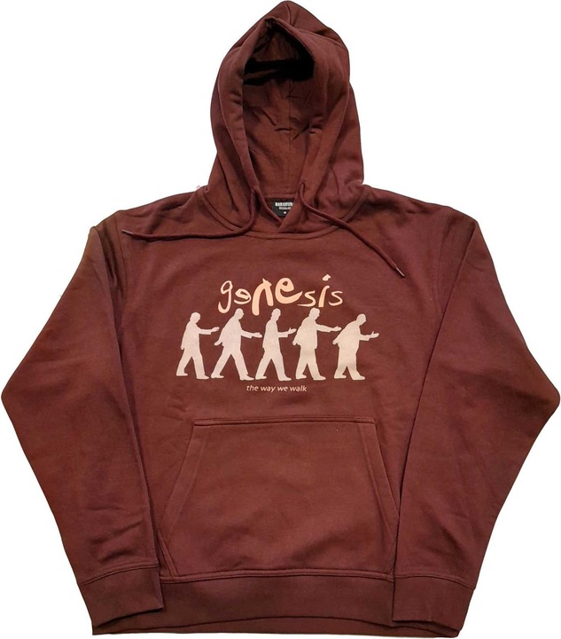 Actual product image Absolute Cult The Way We Walk (M)