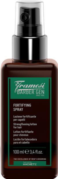 Produktbild Framesi BARBER GEN Fortifying Spray (100 ml)