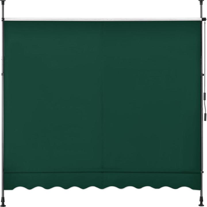 Produktbild Pro-Tec Stem (4 m)