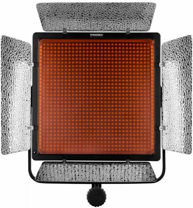 Actual product image Yongnuo YN-10800 (Video light)