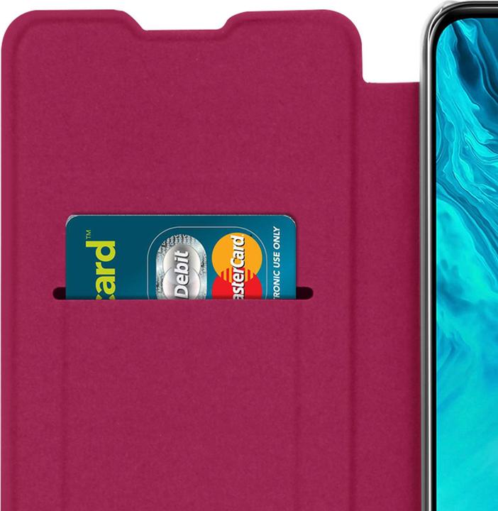 Immagine prodotto Avizar Serie Flico (Honor 9X Lite)