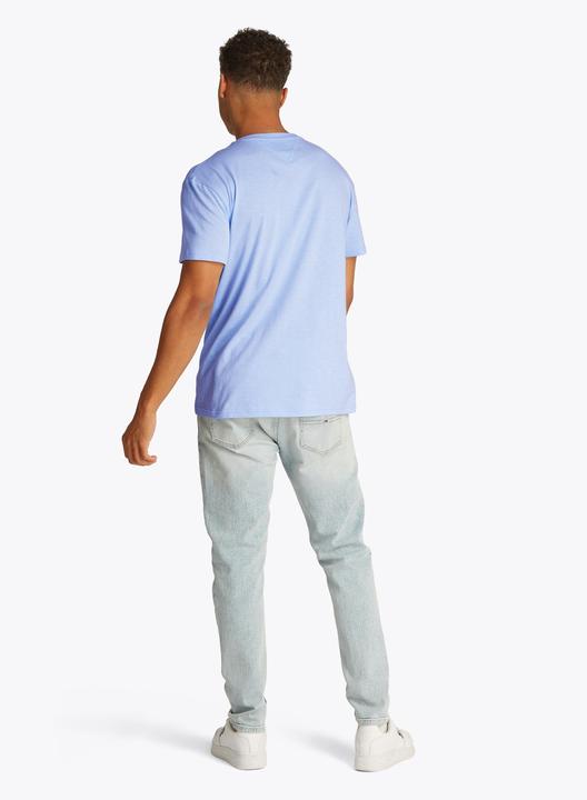 Image du produit Tommy Jeans Tjm Reg Graphic Slub Tee Ext (L)