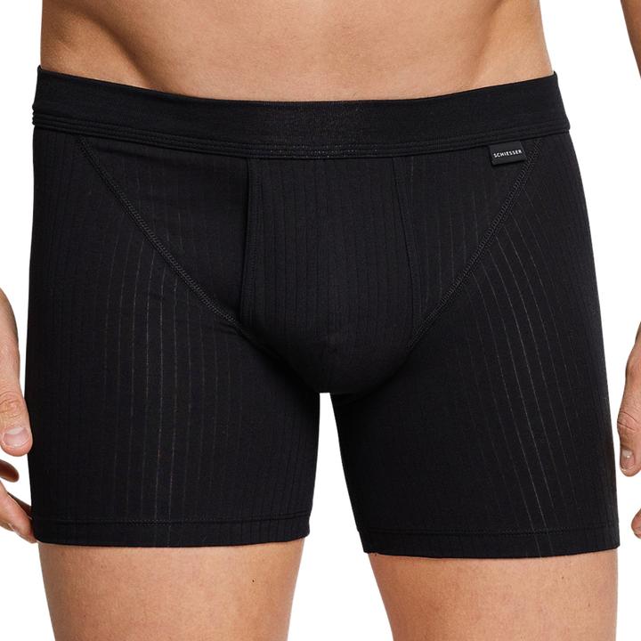 Produktbild Schiesser Multipack 2PACK Shorts (7, 2er Pack)