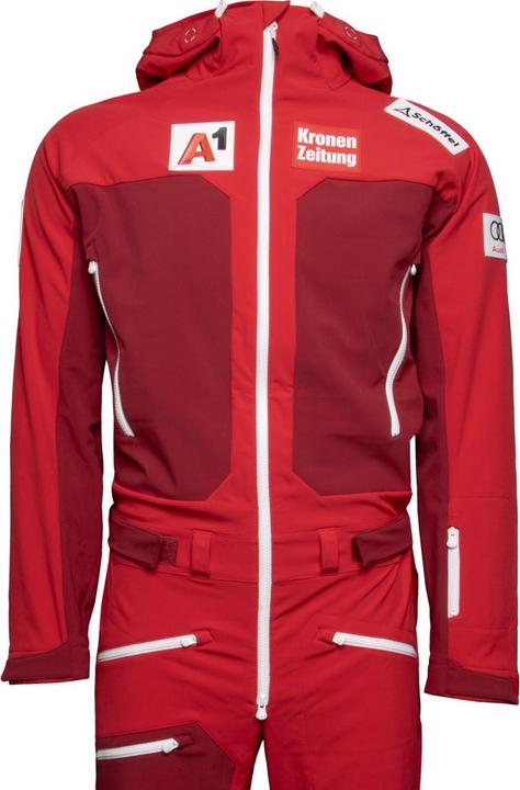 Produktbild Schöffel ÖSV RT - 65337 (XXL)