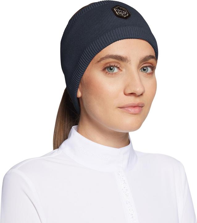 Actual product image Samshield headband amalie blazon swarovski