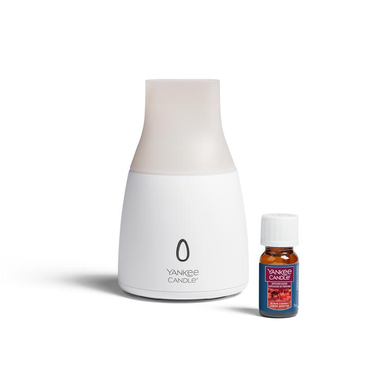 Produktbild Yankee Candle Ultrasonic Aroma Diffusor (100 ml)